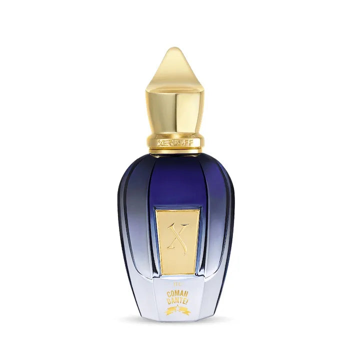 Xerjoff Comandante Eau De Parfum Spray 50ml