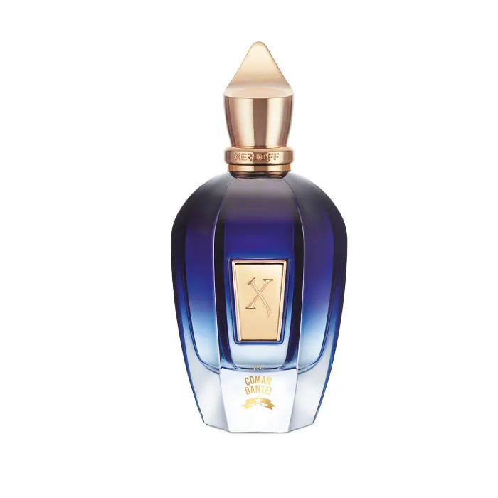 Xerjoff Comandante Eau de Parfum Spray 100 ml