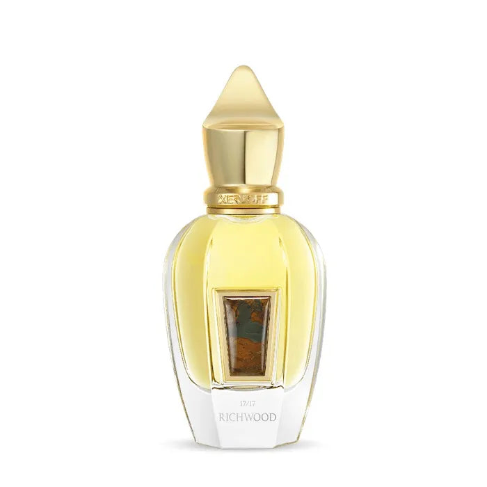 Xerjoff Richwood Eau de Parfum Spray 50 ml Flasche