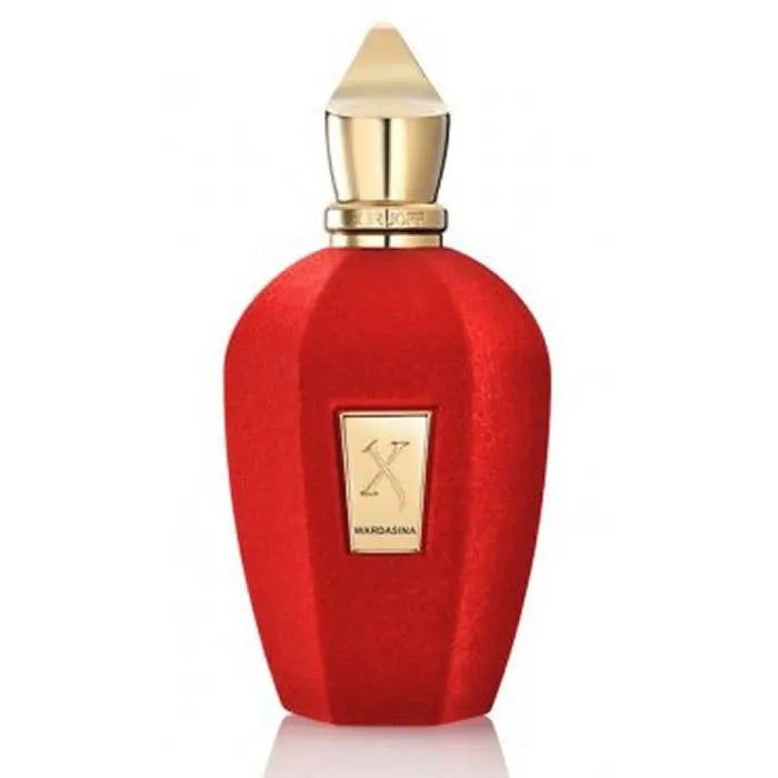XERJOFF Wardasina Eau De Parfum Spray 100ml