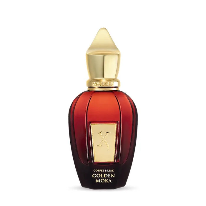 Xerjoff Golden Moka Eau De Parfum Spray 50ml