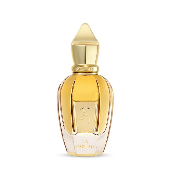 Xerjoff La Capitale Eau De Parfum Spray 50ml