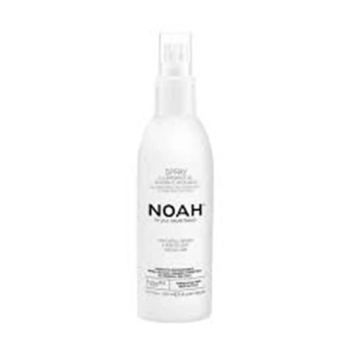 NOAH Style Spray Iluminador Aguacate 125 ml Flasche