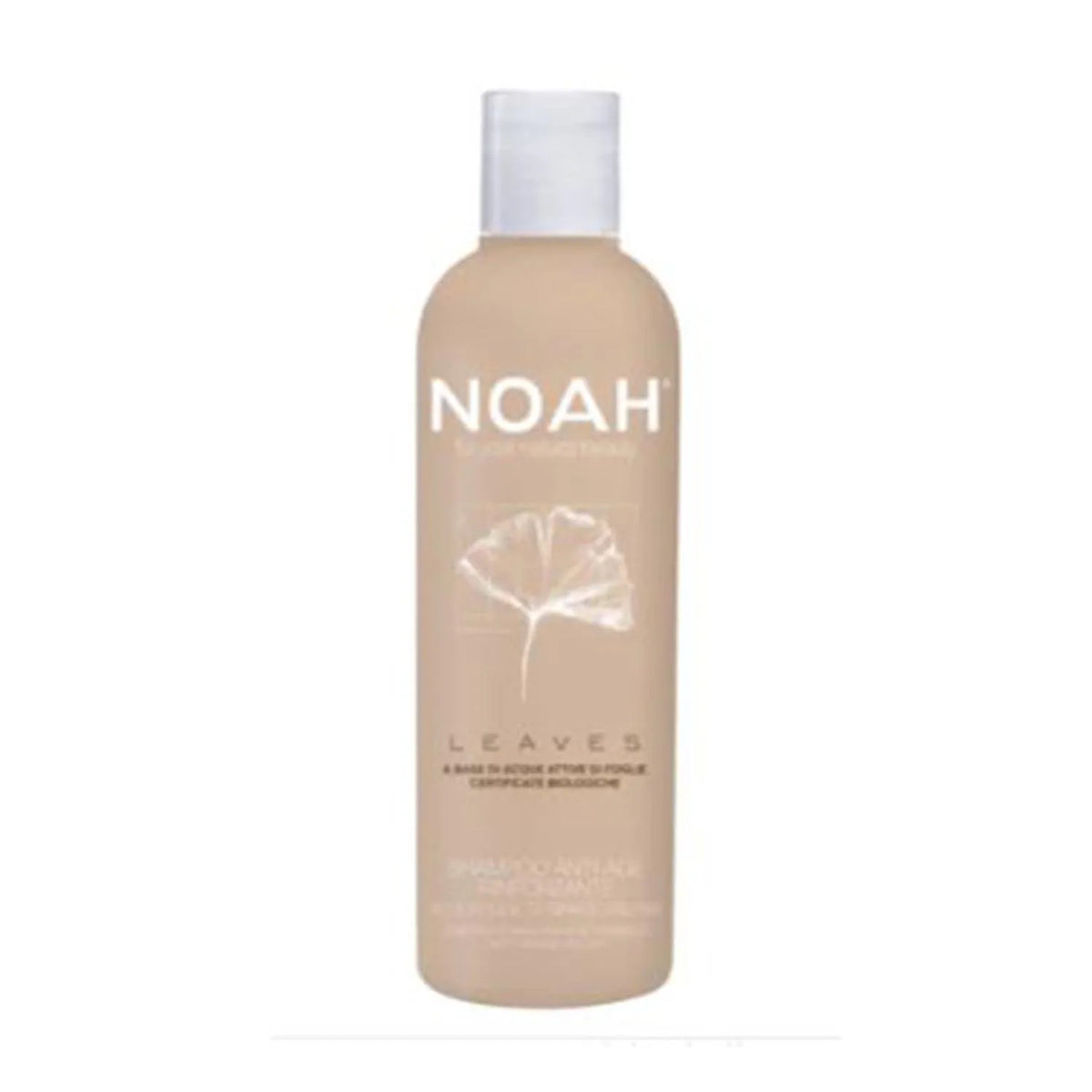 NOAH Leaves Anti-Aging Shampoo 250 ml