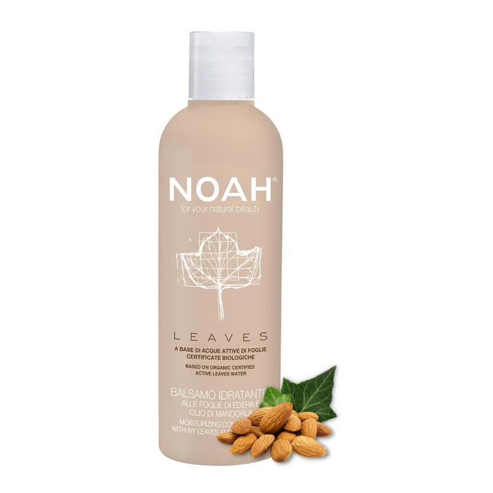 NOAH Leaves Feuchtigkeitsspendender Haarkonditioner 250 ml Packung
