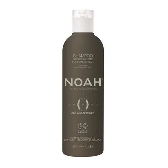 NOAH Original Organic Klärendes Shampoo 250ml