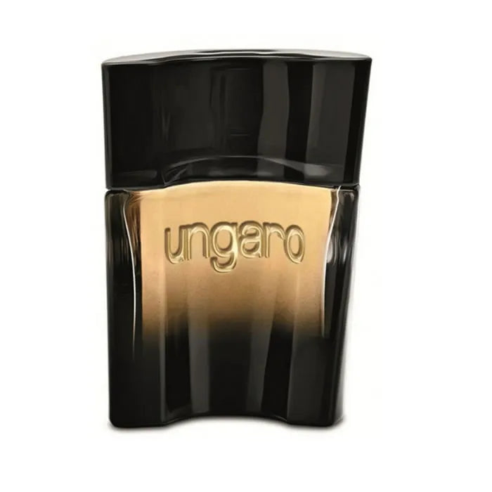 Emanuel Ungaro Feminin Eau de Toilette Spray 90ml