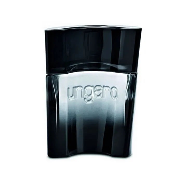 Emanuel Ungaro Masculin Eau de Toilette Spray 90ml