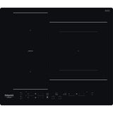 Induktionskochfeld Hotpoint HB 2760B NE 60 cm 7200 W