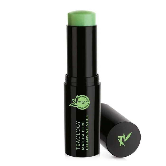 TEAOLOGY Matcha Cleansing Stick 12g