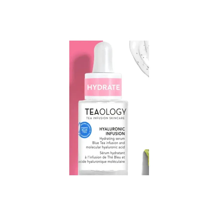 TEAOLOGY Hyaluronic Infusion Serum 15ml