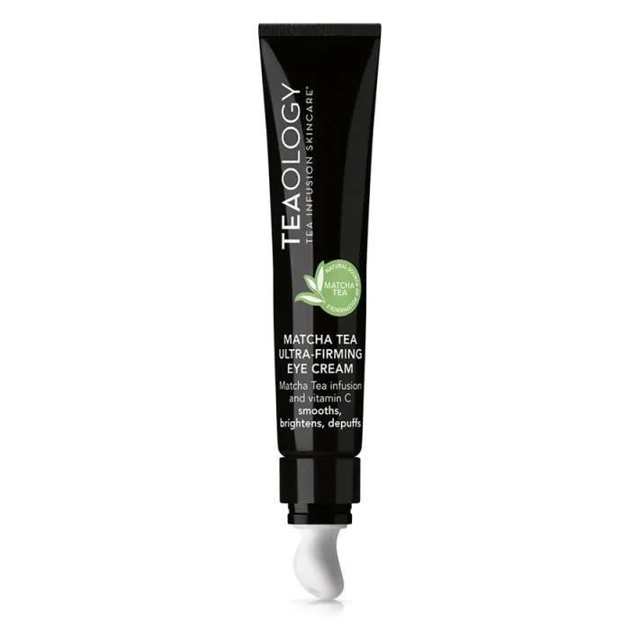 Tealogy Matcha Eye Cream 15ml