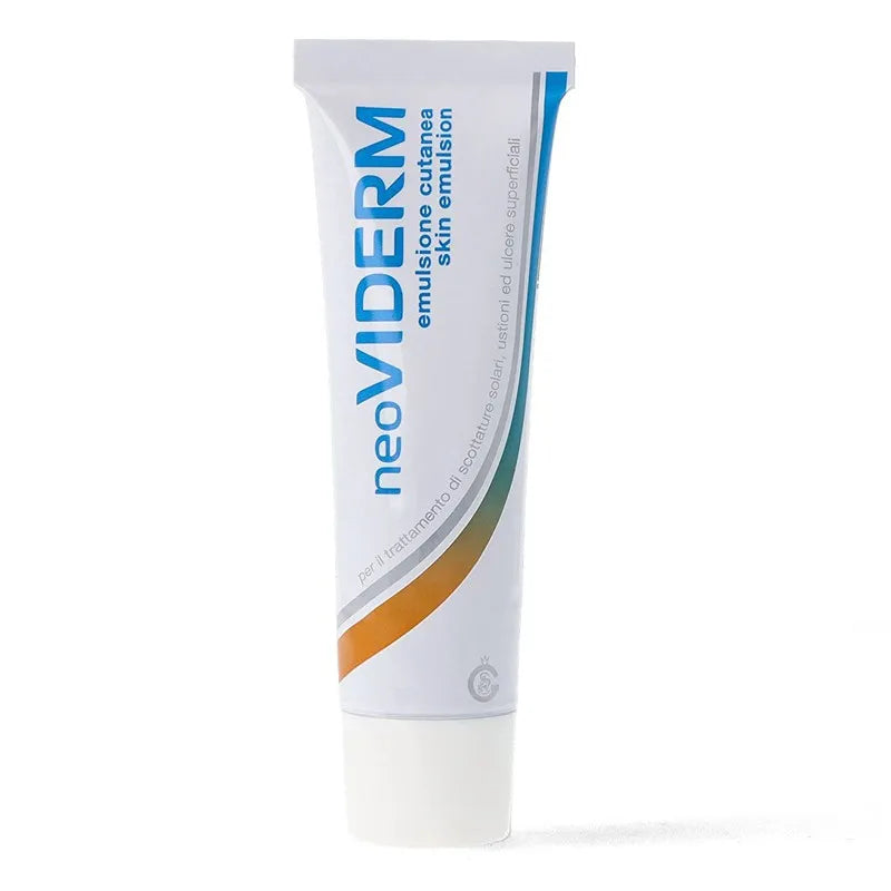 Rilastil Neoviderm beruhigende Hautemulsion 30 ml