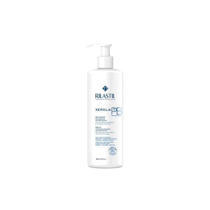 Rilastil Xerolact Pb Relipidierender Balsam 400 ml