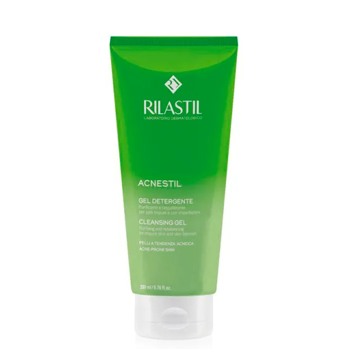 Rilastil Acnestil Reinigungsgel 200ml