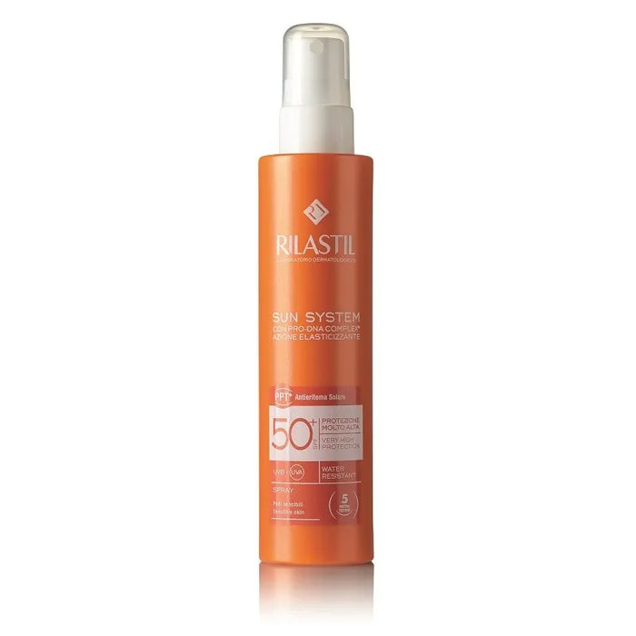 Rilastil Sun System Spray SPF 50+ 200ml