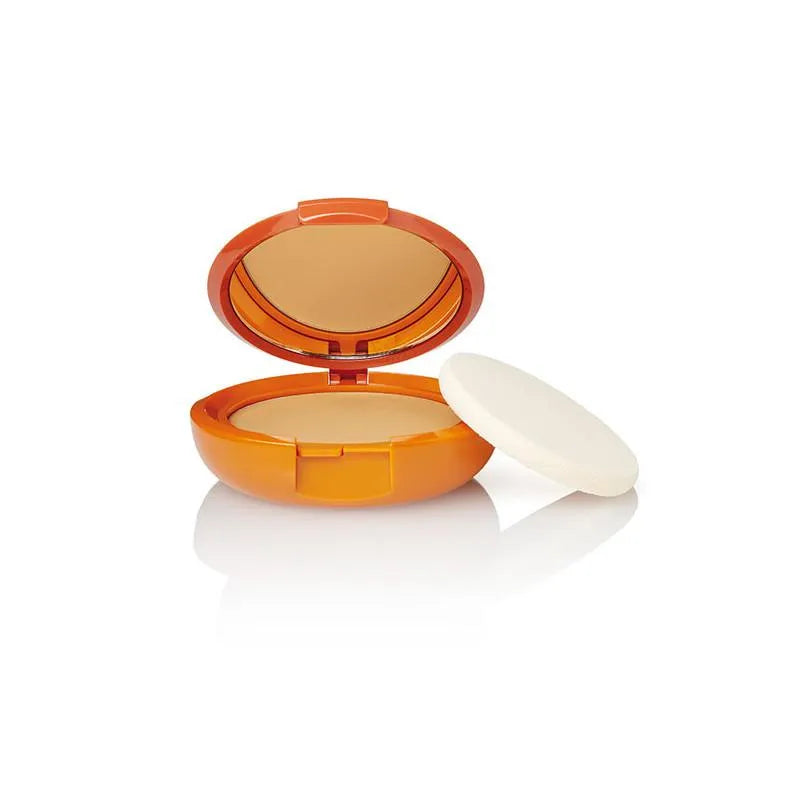 Rilastil Sun System Uniform Compact Cream SPF50+ Bronze 10g