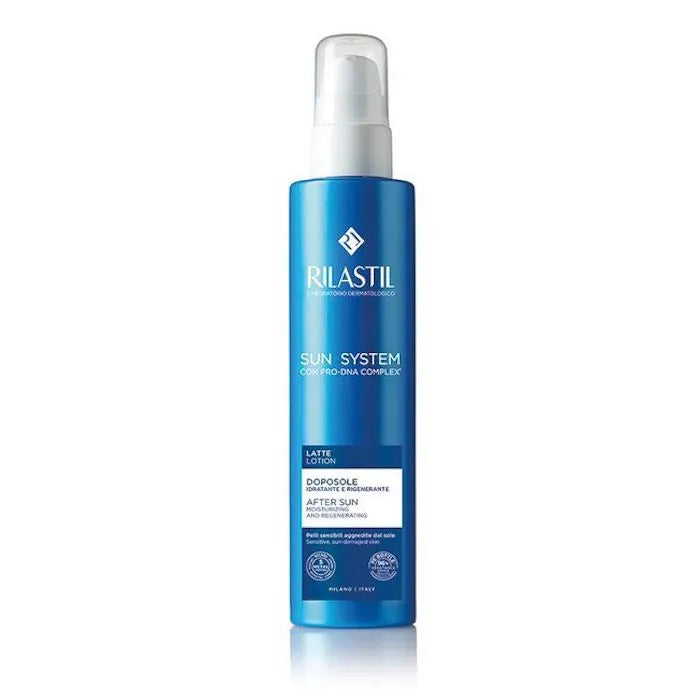 Rilastil Sun System After-Sun-Milch 200ml