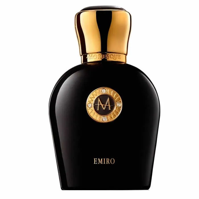 Moresque Emiro Eau de Parfum Spray 50 ml