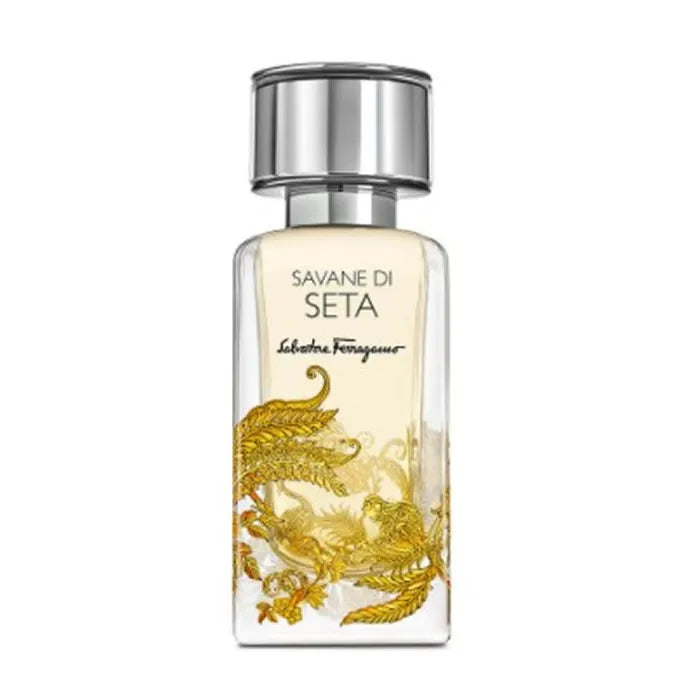 Salvatore Ferragamo Savane Di Seta Eau de Parfum 100 ml