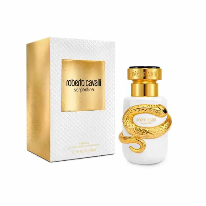 Roberto Cavalli Serpentine Eau de Parfum Spray 30 ml