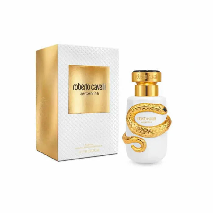 Roberto Cavalli Serpentine Eau de Parfum Spray 50ml Flakon