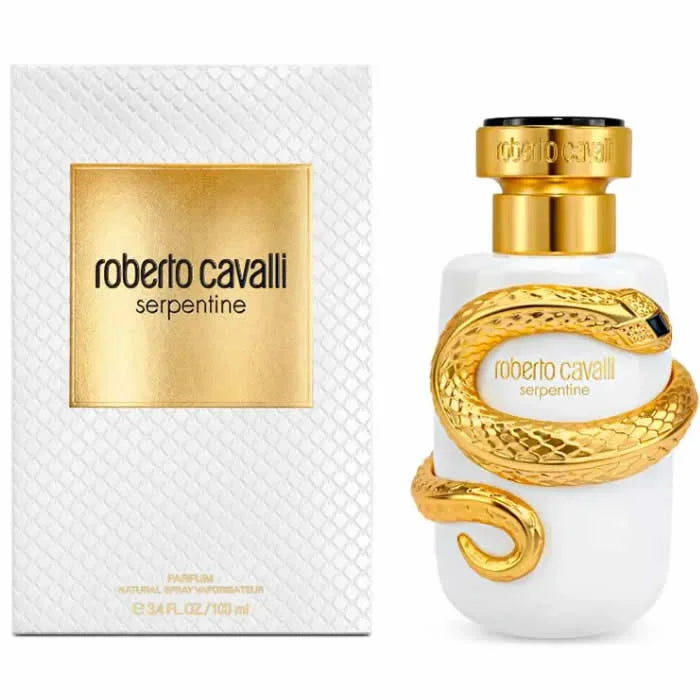 Roberto Cavalli Serpentine Eau de Parfum Spray 100 ml
