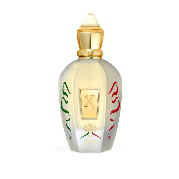 Xerjoff Decas Eau De Parfum Spray 100ml