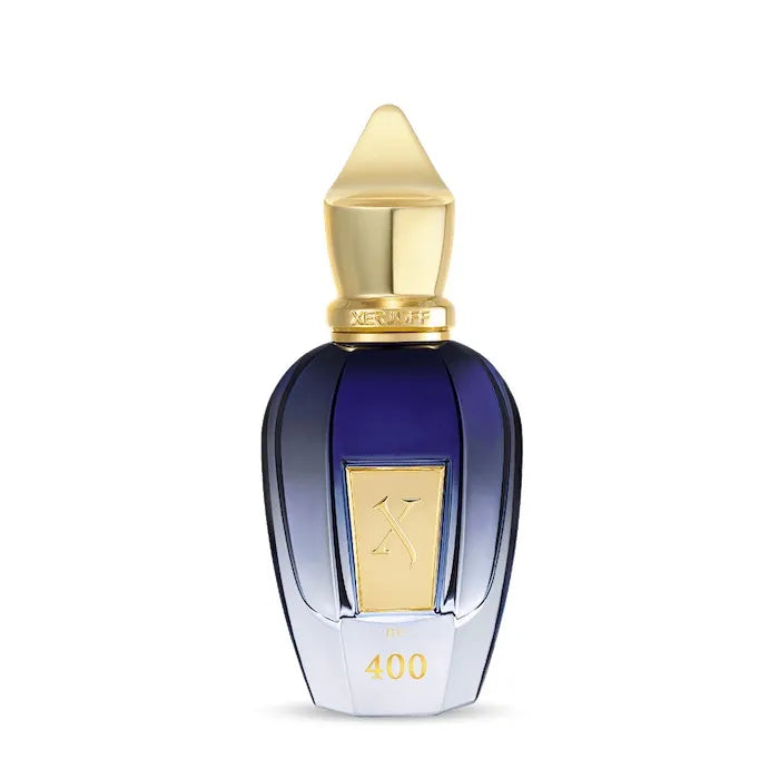 Xerjoff 400 Eau De Parfum Spray 50ml