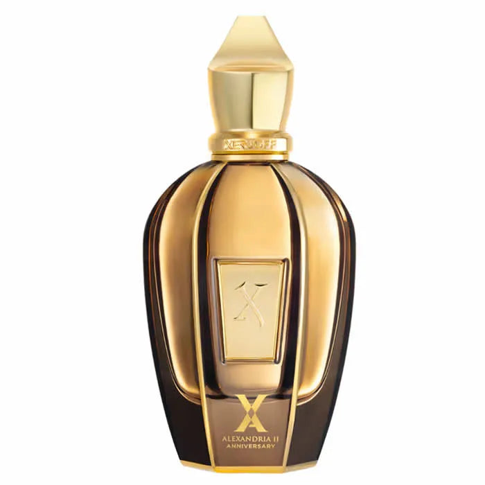 Xerjoff Alexandria II Anniversary Eau De Parfum Spray 100ml