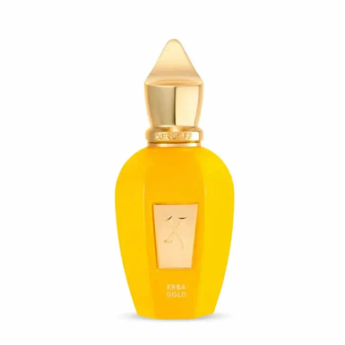 Xerjoff Erba Pura Gold Eau De Parfum Spray 100ml