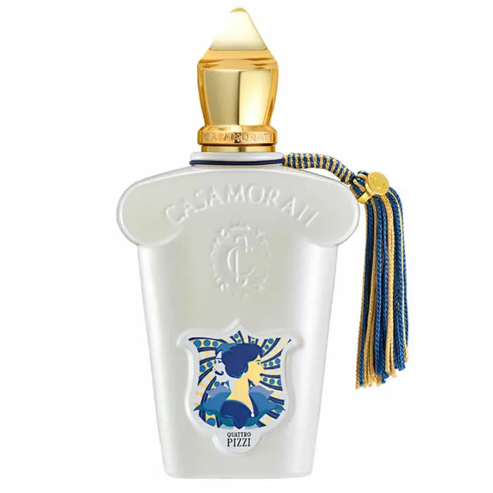 CASAMORATI Quattro Pizzi Eau de Parfum Spray 100ml