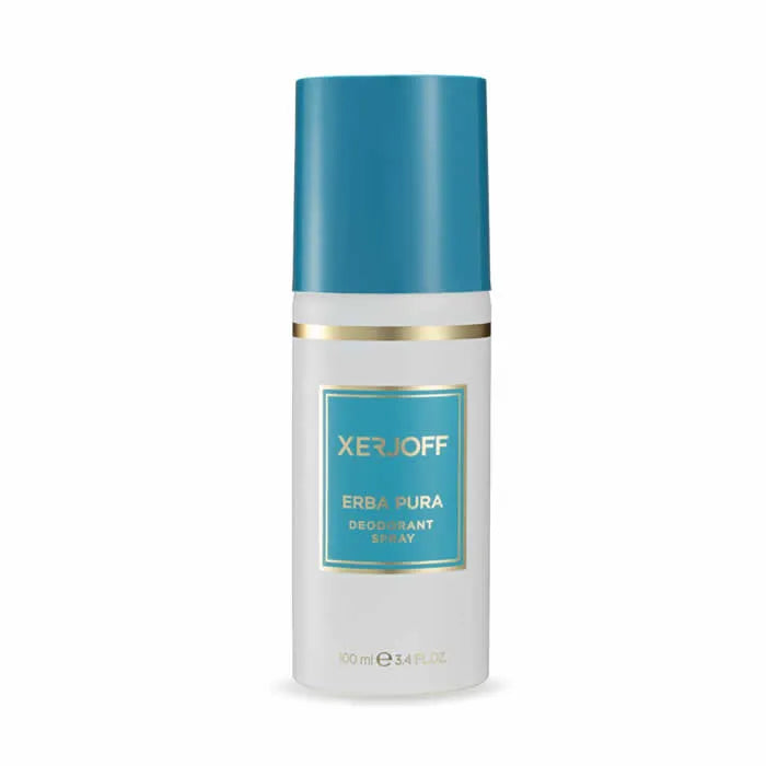 XERJOFF Erba Pura Deodorant Spray 100ml
