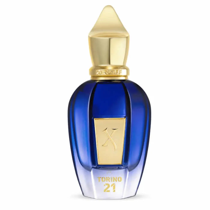 Xerjoff Torino 21 Eau de Parfum Spray 50 ml Unisex