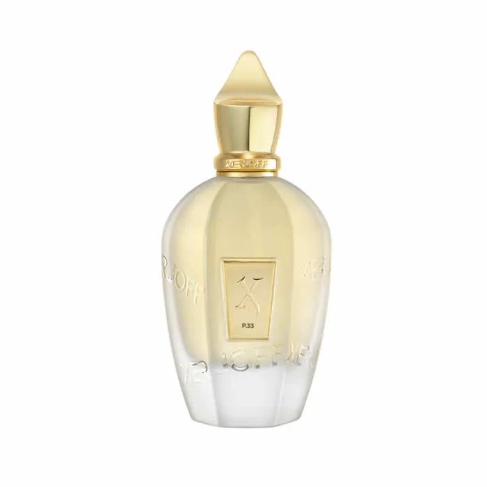 Xerjoff P.33 Blank Page Edition Eau De Parfum Spray 100ml
