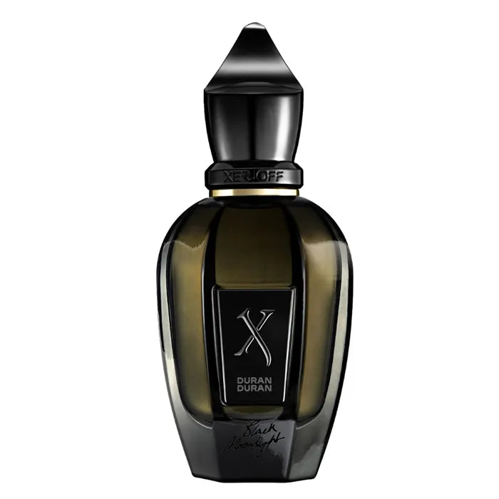 XERJOFF Duran Duran Black Moonlight Eau de Parfum Spray 50ml