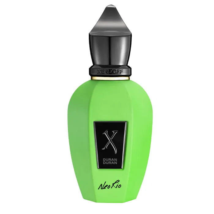 Xerjoff Duran Duran NeoRio Green Eau de Parfum Spray 50ml