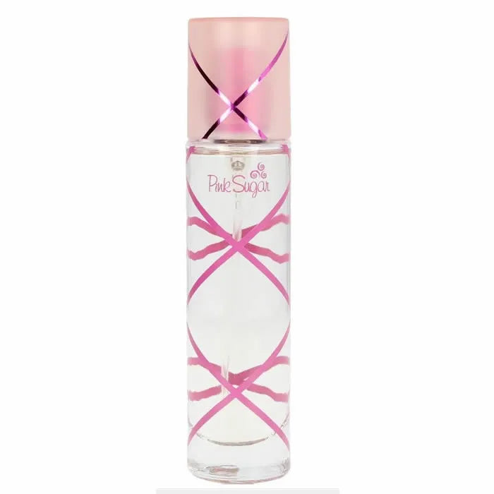 Aquolina Pink Sugar Eau de Toilette Spray 100ml