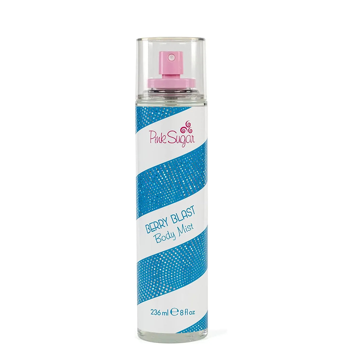 Aquolina Pink Sugar Body Mist Berry Blast 236ml