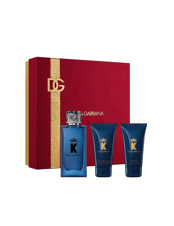 DOLCE & GABBANA K Eau de Toilette 100 ml unisex