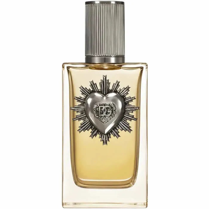 DOLCE & GABBANA Eau De Parfum Spray 100ml