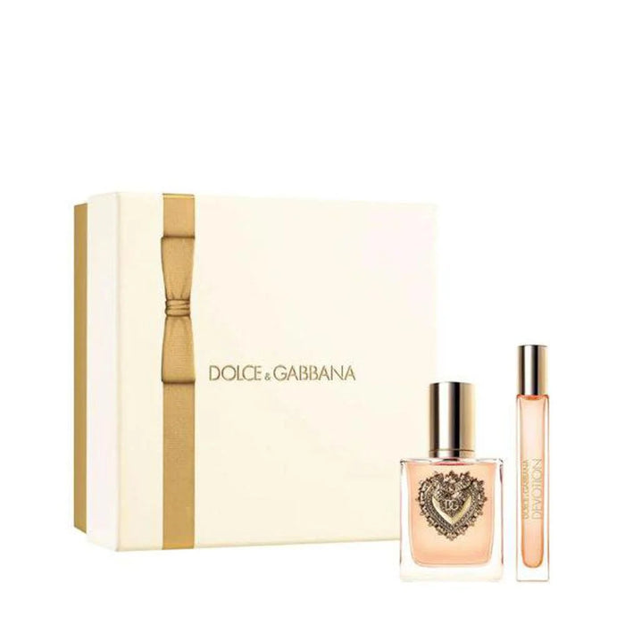 DOLCE & GABBANA Dolce G Devotion Eau de Parfum 50 ml Spray