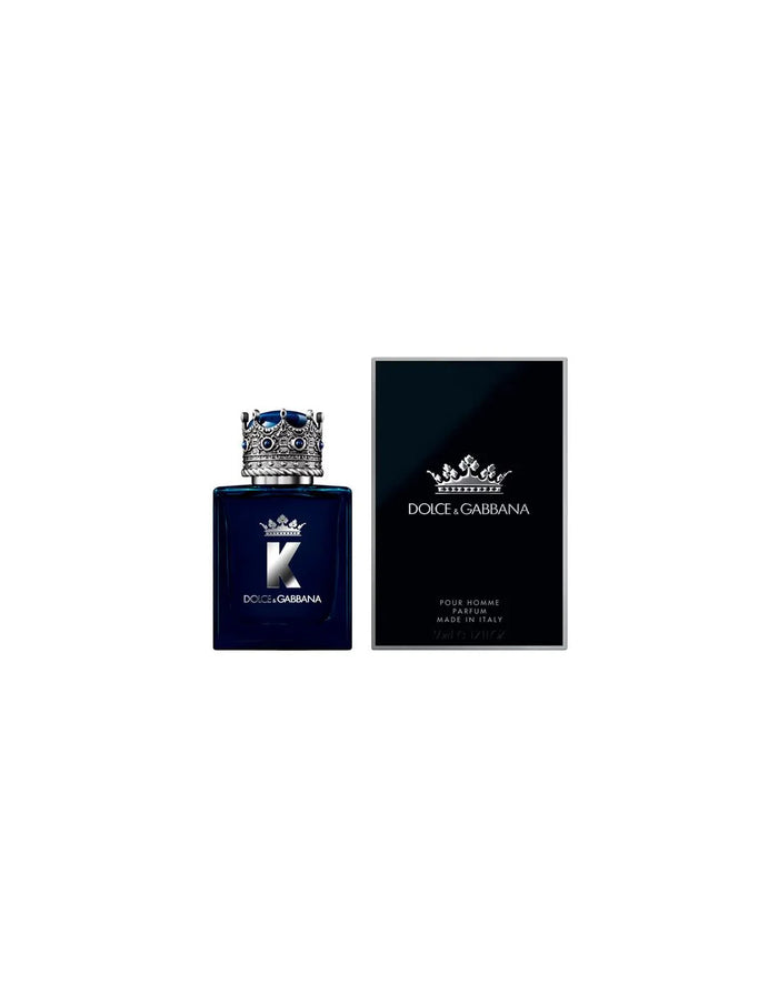 DOLCE & GABBANA King Men Unisex Spray 50 ml