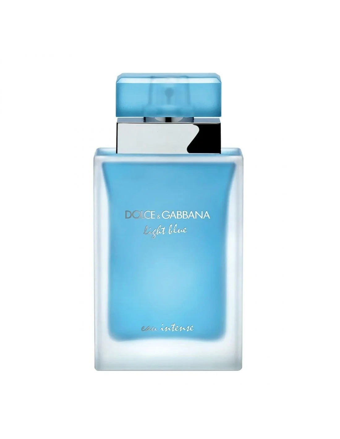 DOLCE & GABBANA Light Blue Capri In Love Eau de Parfum 50 ml Flasche