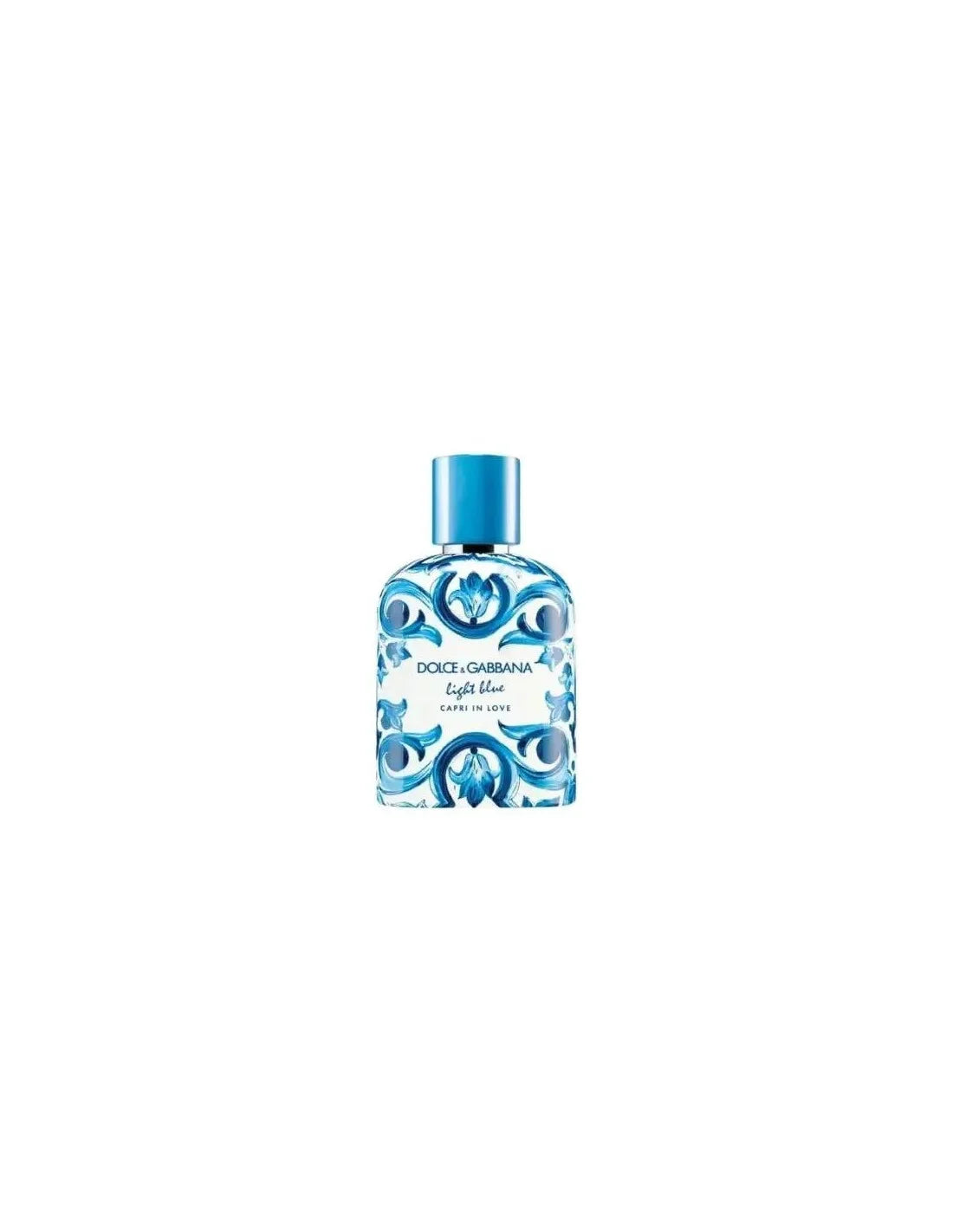 Dolce and Gabbana Dolce and Gabbana Dolce and Gabbana Dolce and Gabbana Dolce and Gabbana Dg Light Blue Pour Homme Capri