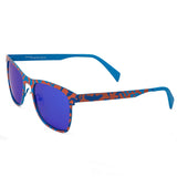 Unisex-Sonnenbrille Italia Independent 0024-027-055 Ø 53 mm