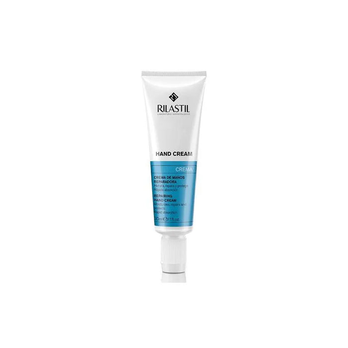 Rilastil Crema De Manos Reparadora Handcreme 30ml