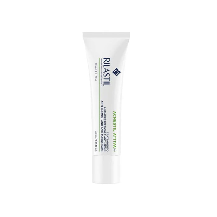 Rilastil Acnestil Attiva Anti-Imperfection Cream 40ml