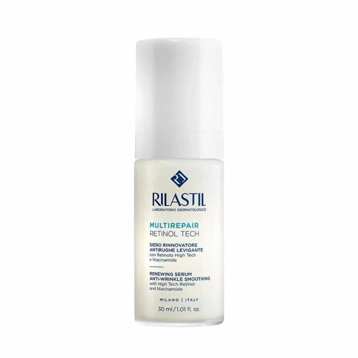 RILASTIL Multirepair Retinol Tech Serum 30ml