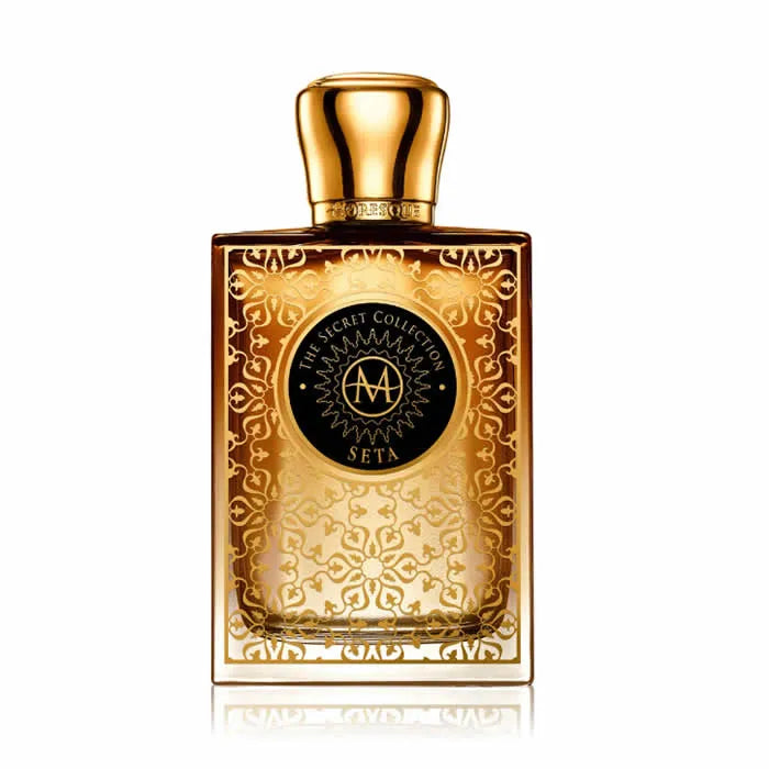 MORESQUE Seta Eau De Parfum Spray 75ml
